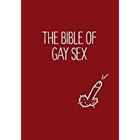 The Bible of Gay Sex (Bruno Gmunder Verlag)
